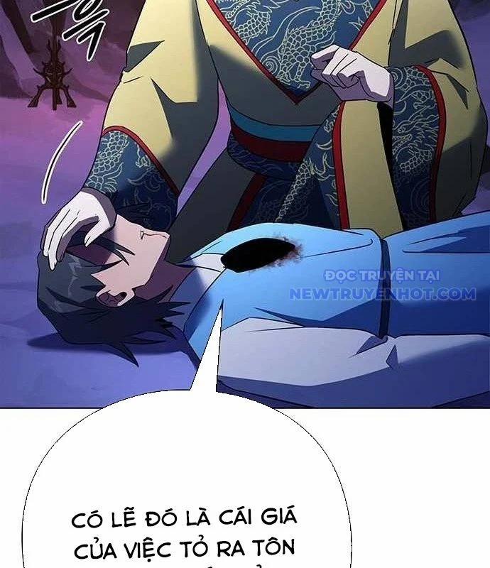 Đêm Của Yêu Tinh 84 trang 155