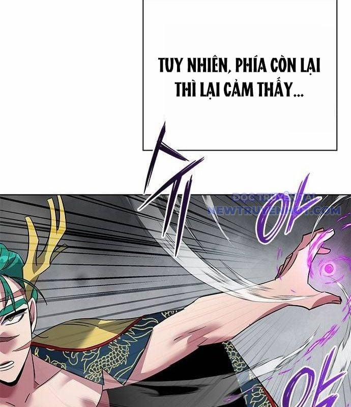 Đêm Của Yêu Tinh 84 trang 22