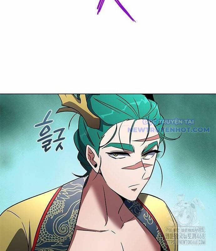 Đêm Của Yêu Tinh 84 trang 7