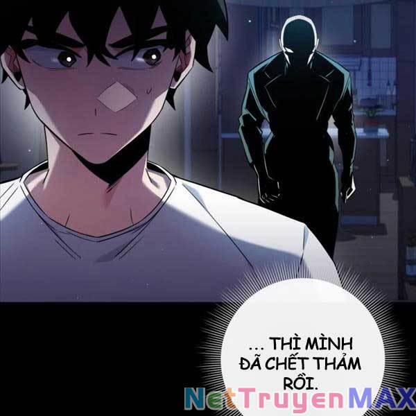 Đêm Của Yêu Tinh 9 trang 11