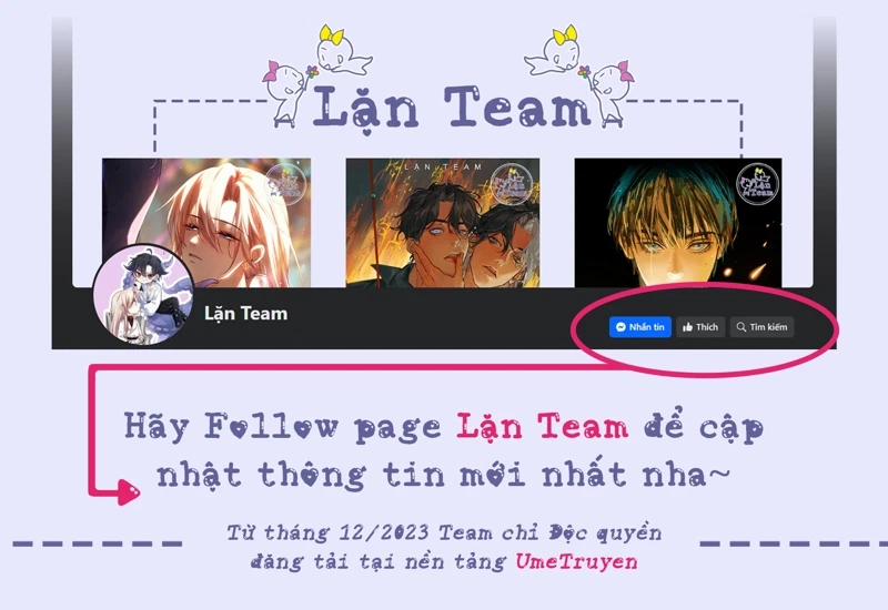 Đêm Cuồng Say 10 trang 0