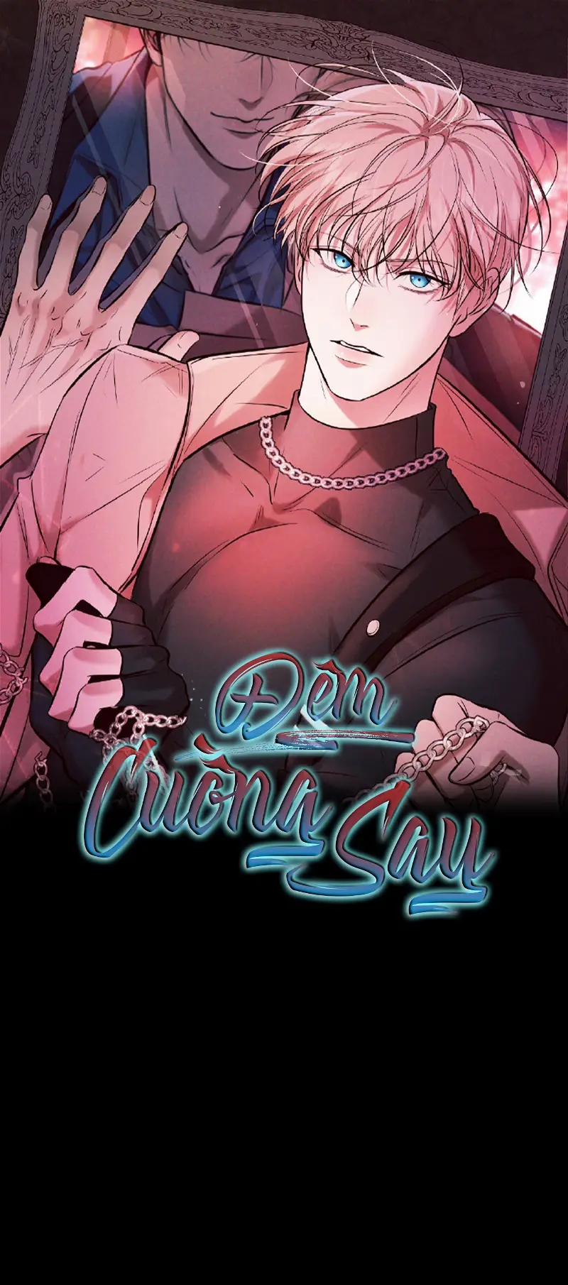Đêm Cuồng Say 24 trang 1