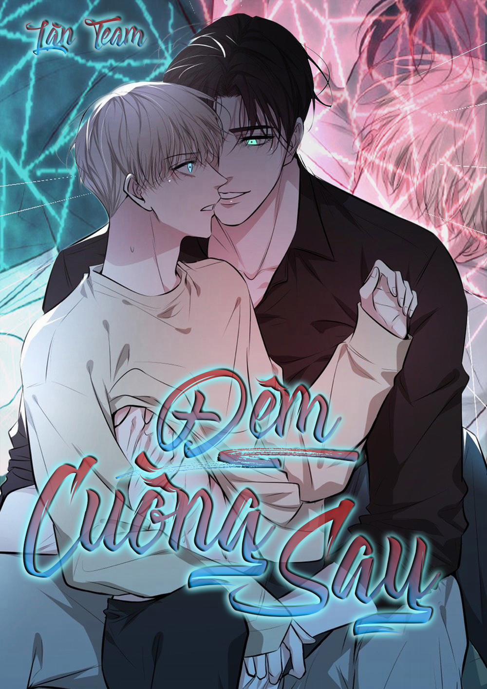 Đêm Cuồng Say 34 trang 1