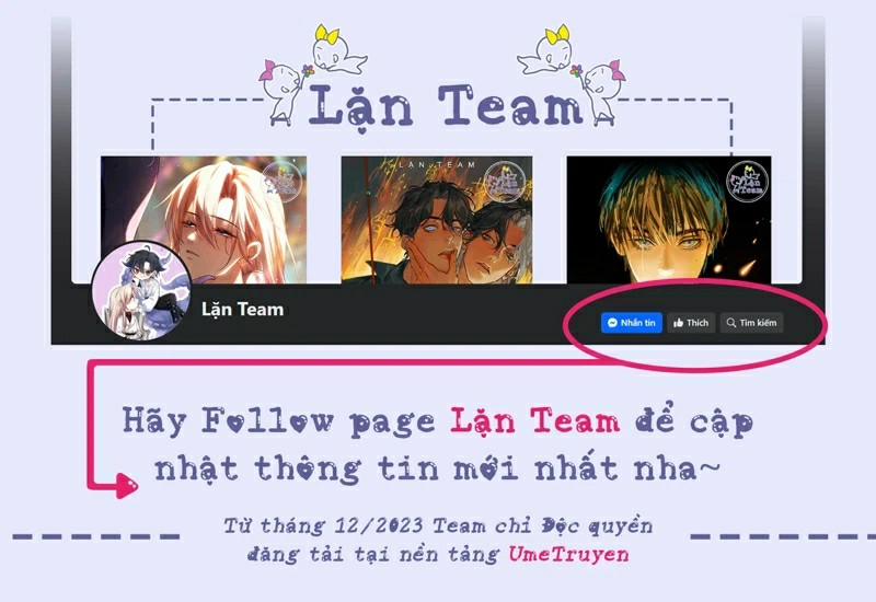 Đêm Cuồng Say 8 trang 0