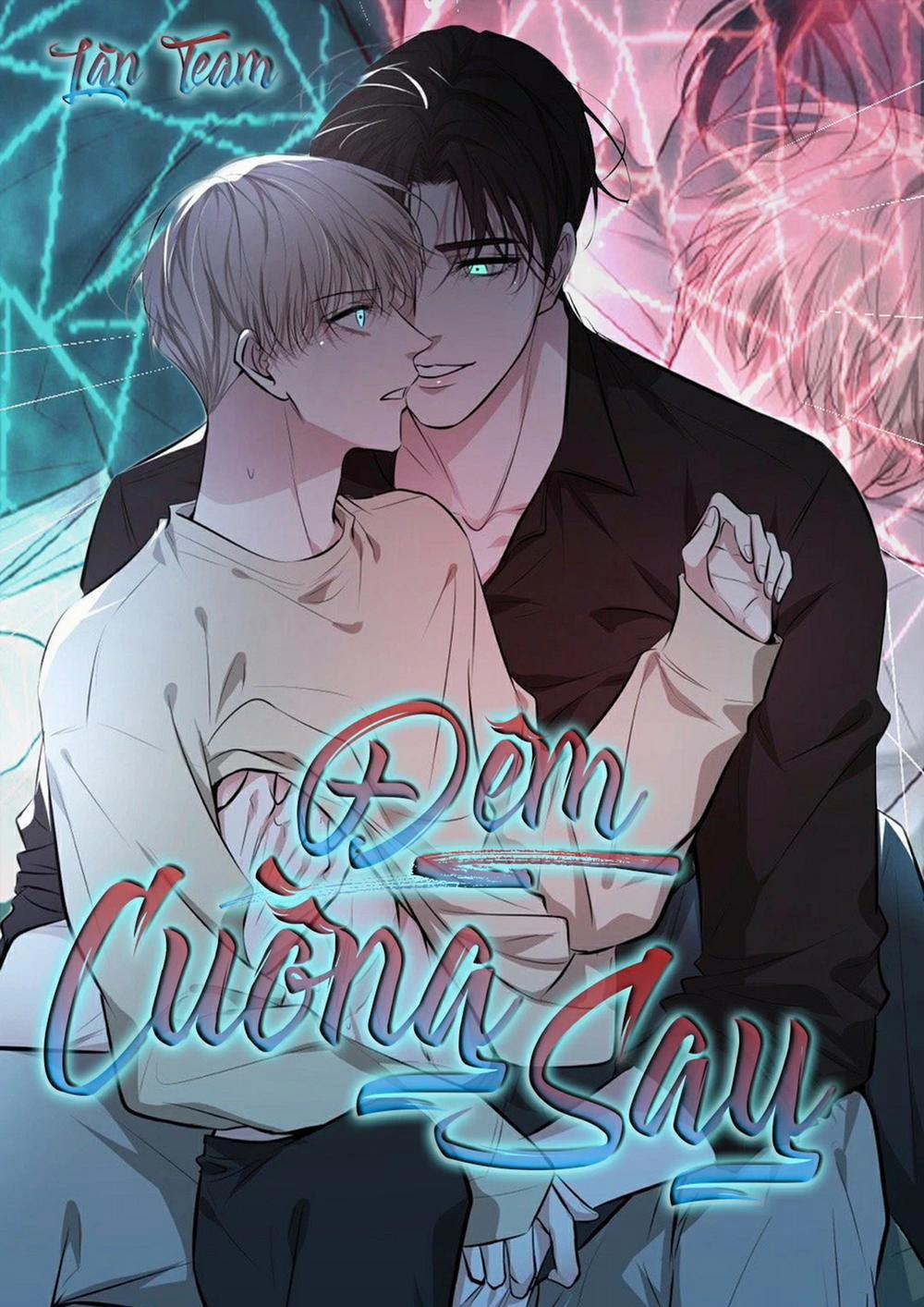 Đêm Cuồng Say 9 trang 1