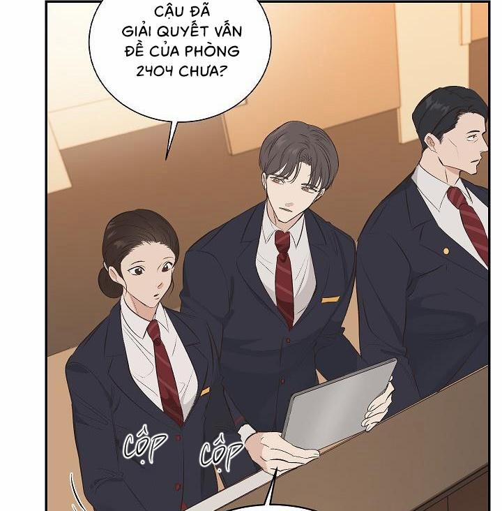 Đêm đen tối 1 trang 28