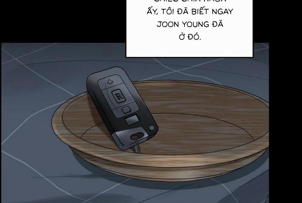 Đêm đen tối 3 trang 126
