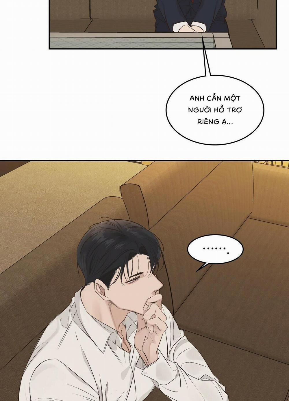 Đêm đen tối 3 trang 2