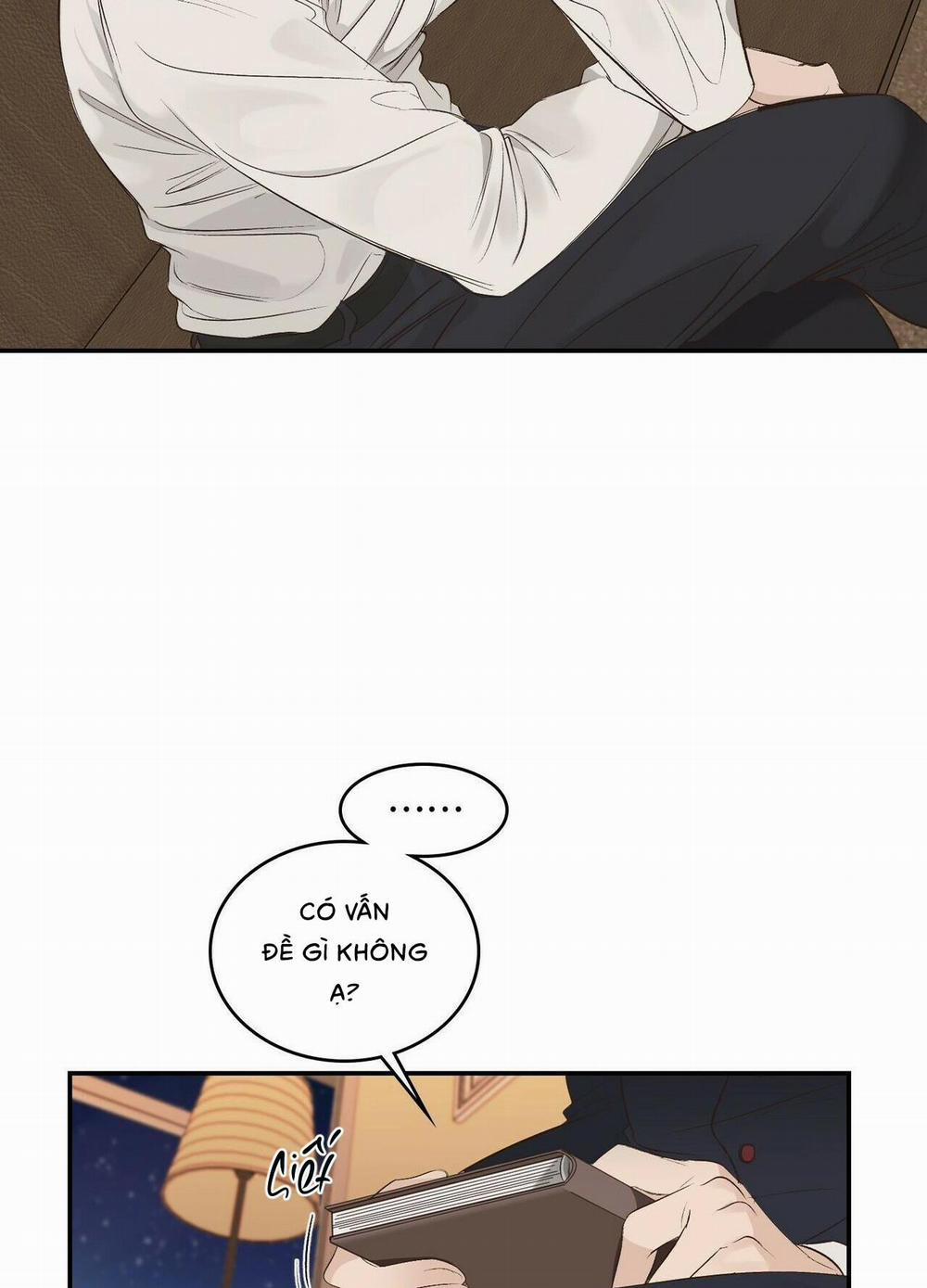 Đêm đen tối 3 trang 3