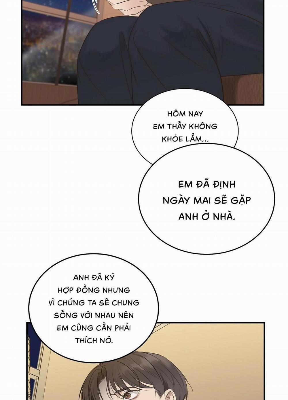 Đêm đen tối 3 trang 4