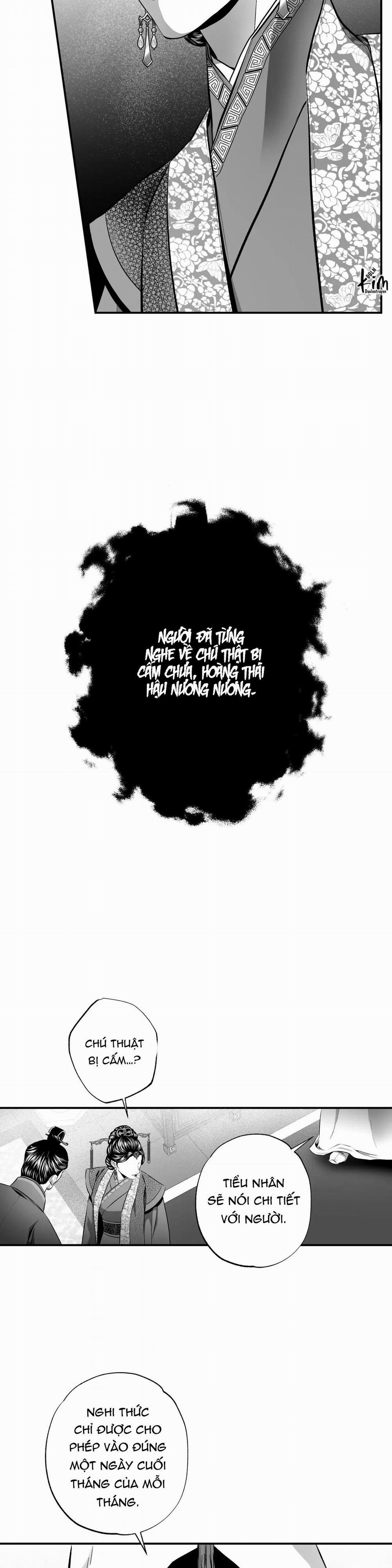 Đêm Điên Cuồng 5 END trang 18