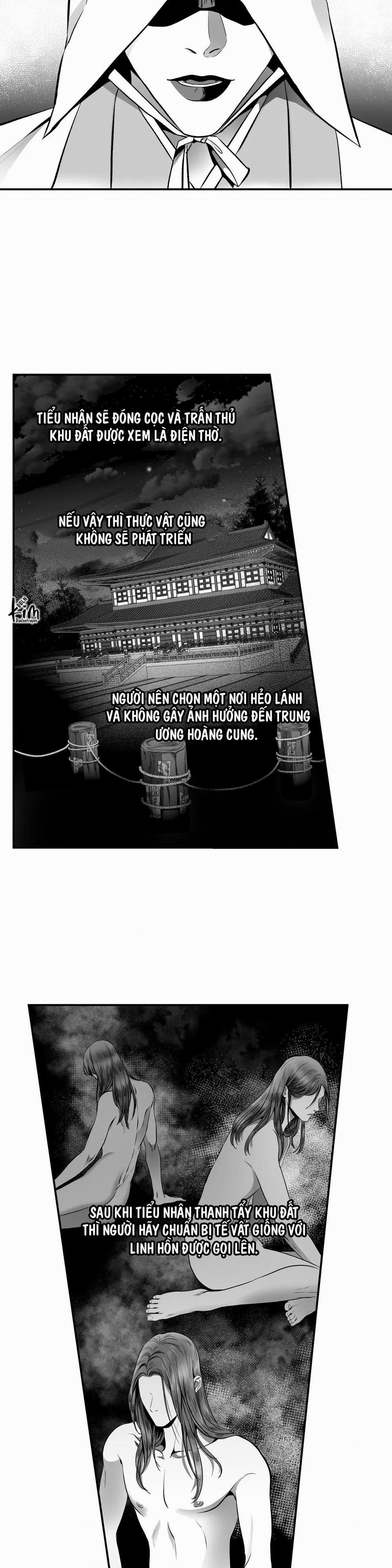 Đêm Điên Cuồng 5 END trang 19