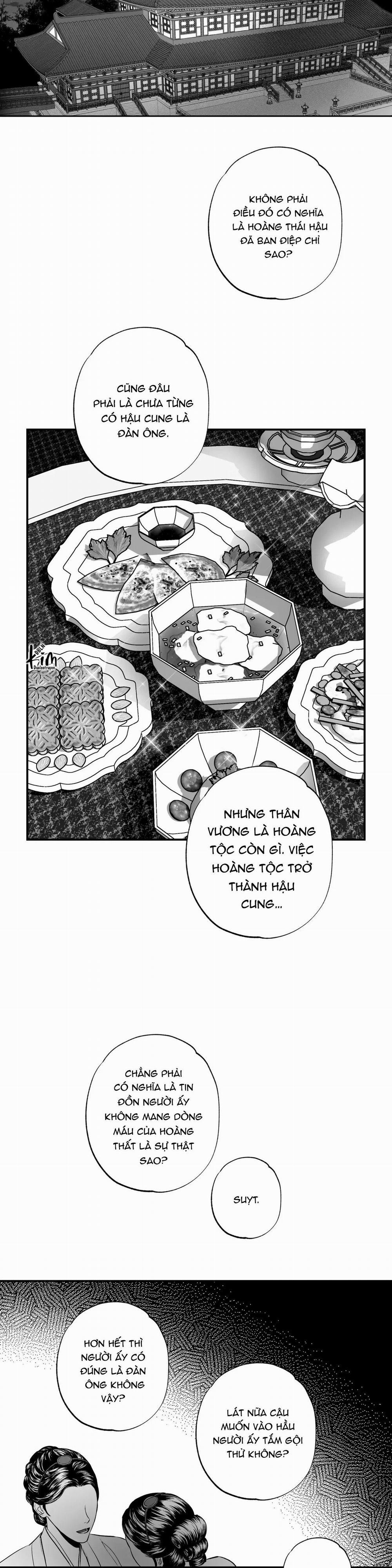 Đêm Điên Cuồng 5 END trang 2