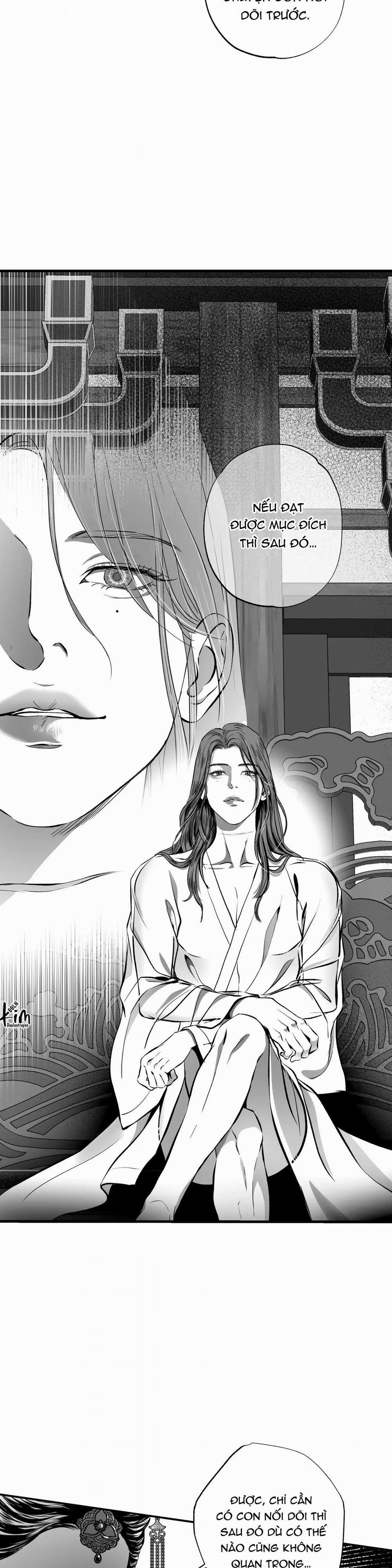 Đêm Điên Cuồng 5 END trang 21