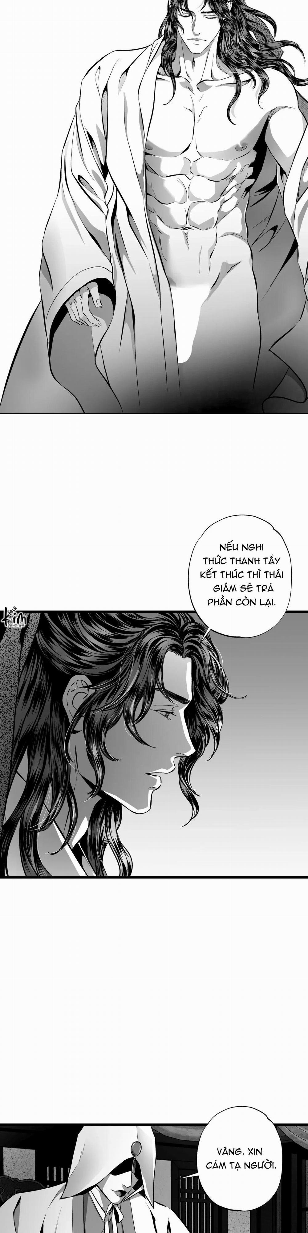 Đêm Điên Cuồng 5 END trang 26