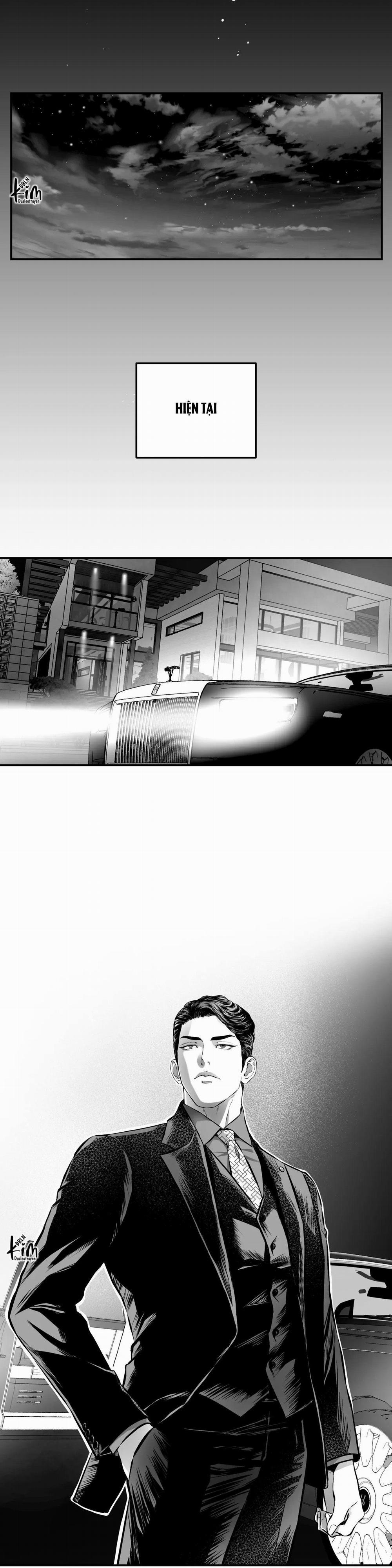 Đêm Điên Cuồng 5 END trang 30