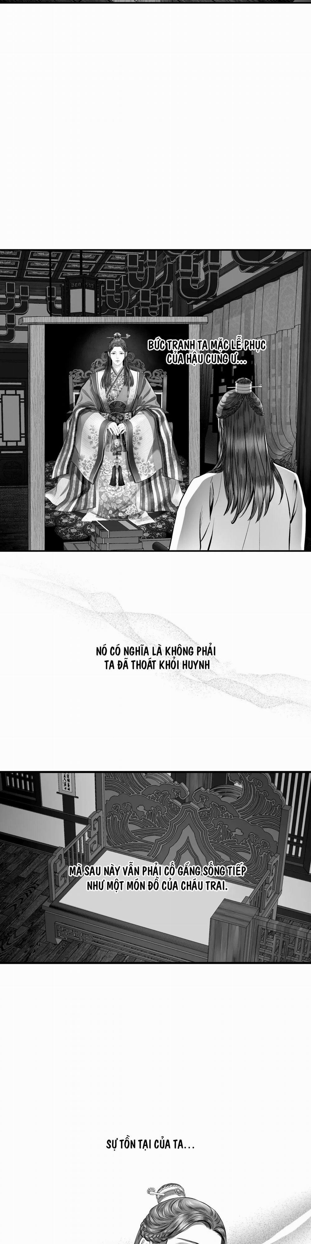 Đêm Điên Cuồng 5 END trang 4