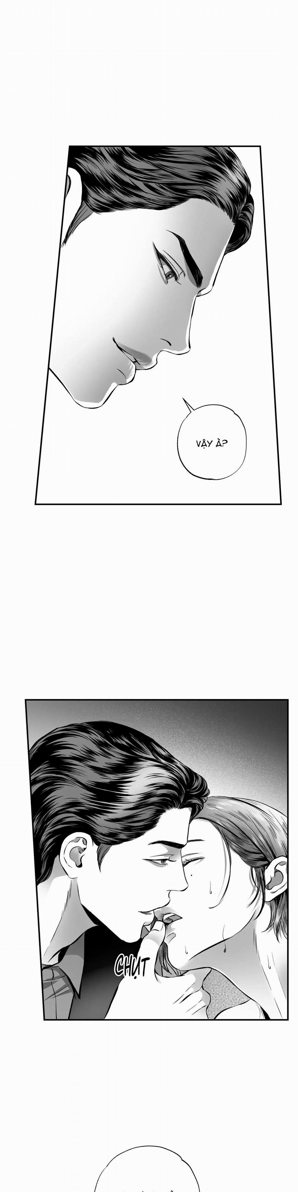 Đêm Điên Cuồng 5 END trang 41