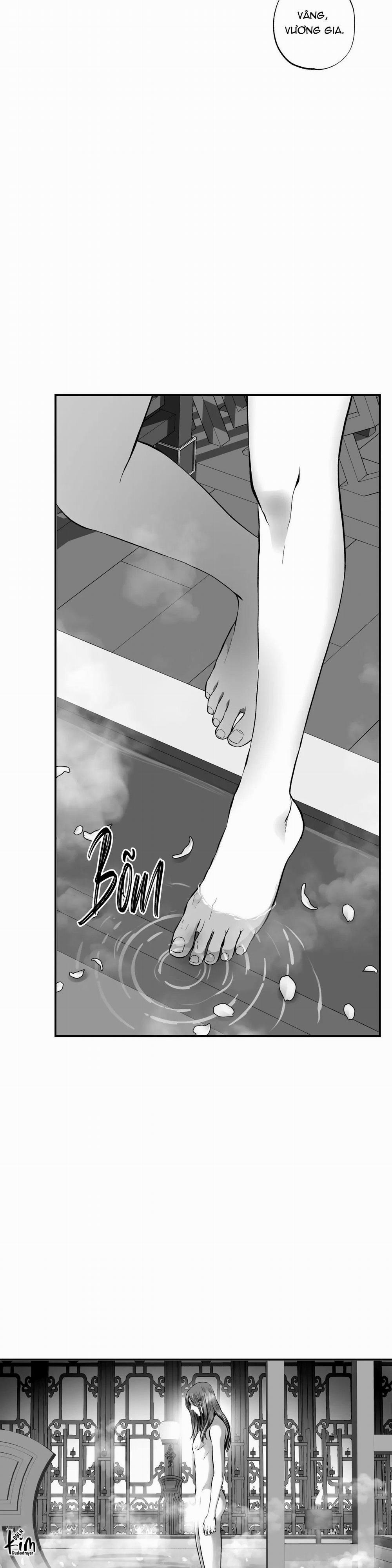 Đêm Điên Cuồng 5 END trang 8