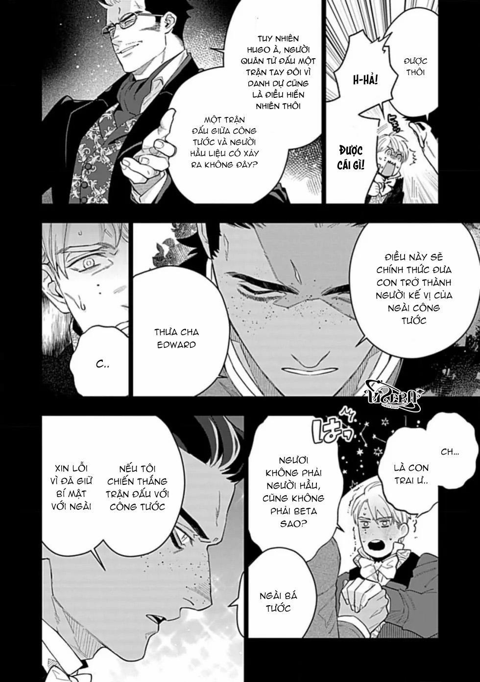 Đêm Định Mệnh Của Ngài Bá Tước 4 fix trang 5