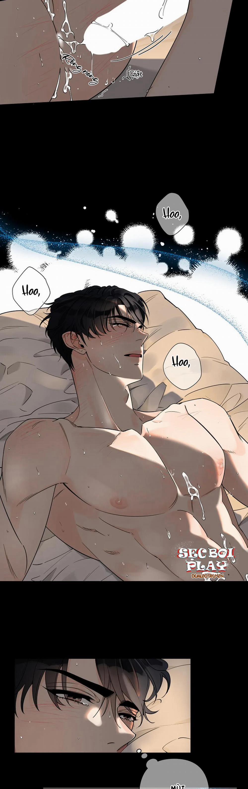 Đêm Dịu Dàng 1 trang 15