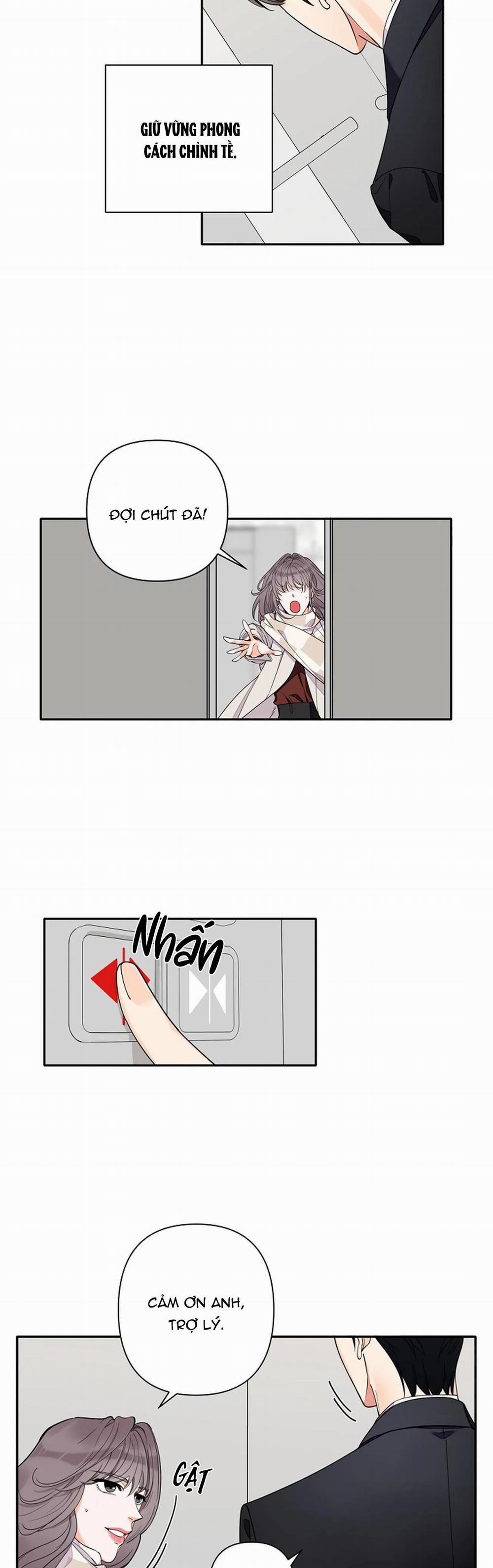 Đêm Dịu Dàng 1 trang 2