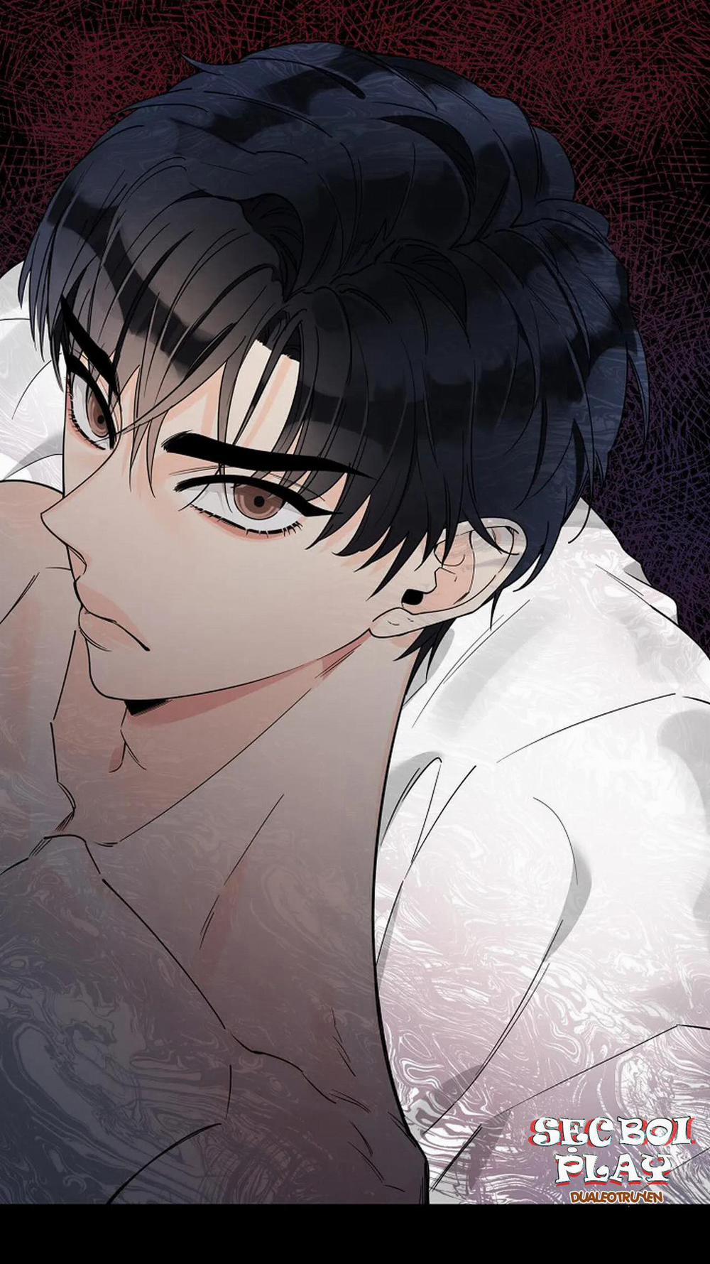 Đêm Dịu Dàng 1 trang 28