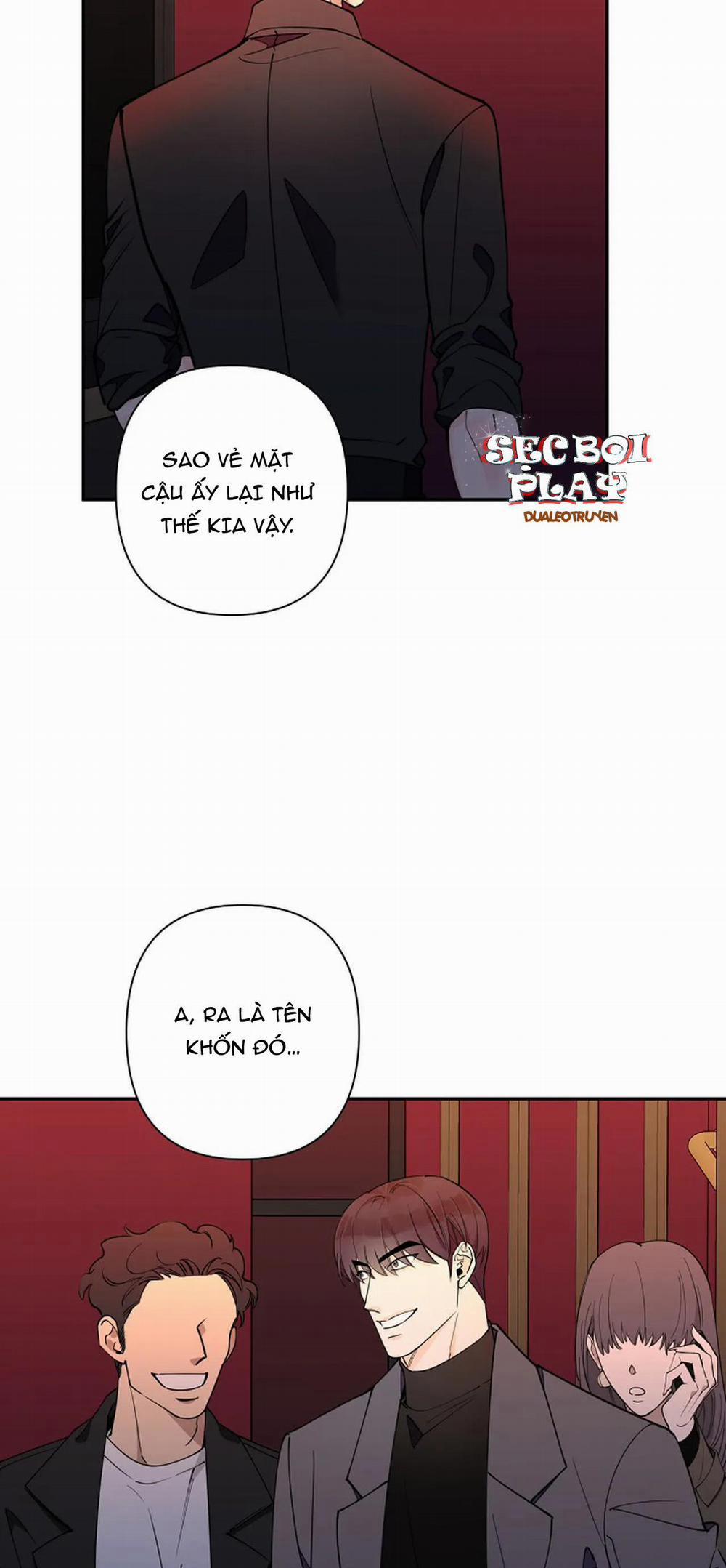 Đêm Dịu Dàng 10 trang 20