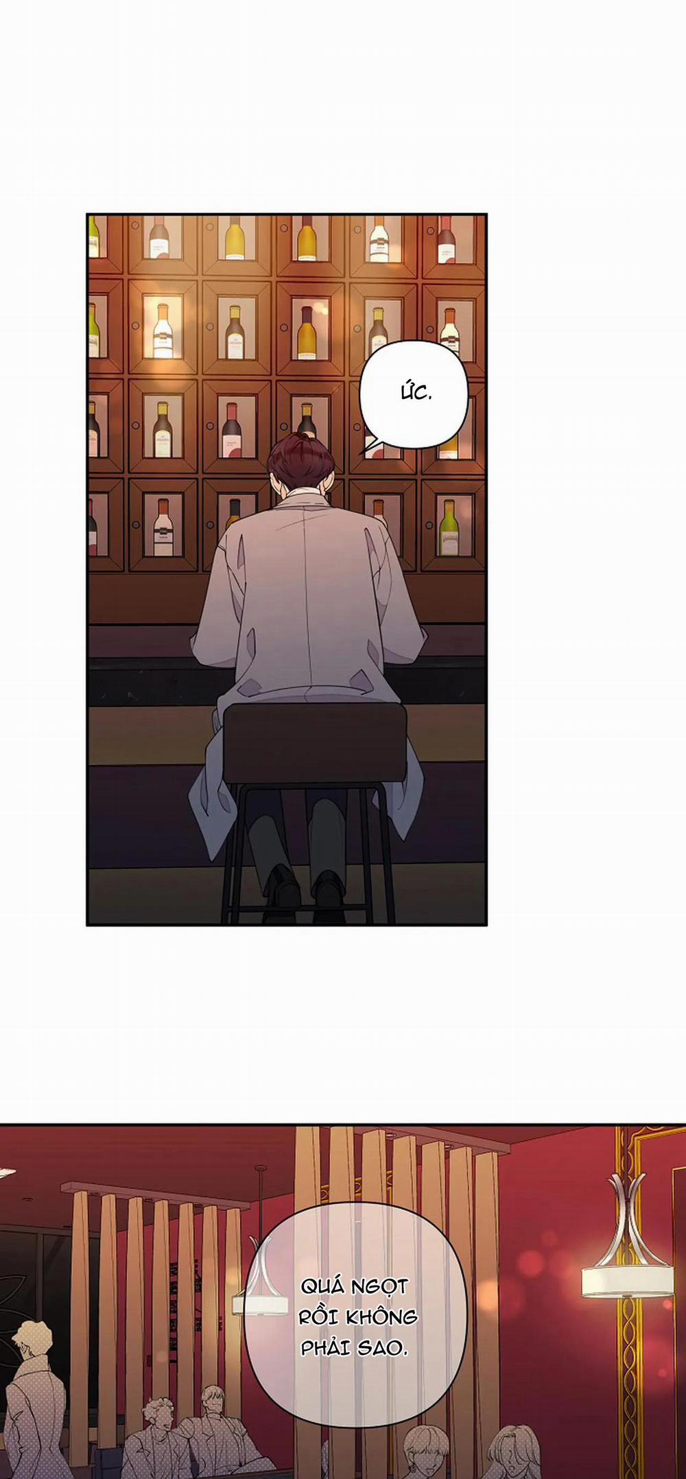 Đêm Dịu Dàng 10 trang 23