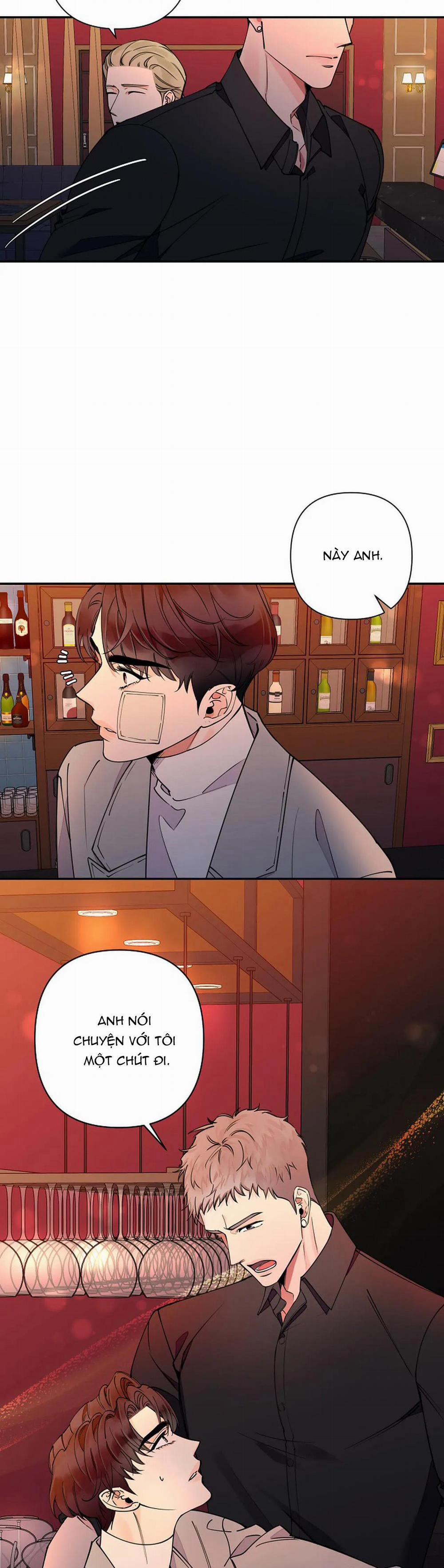 Đêm Dịu Dàng 11 trang 14