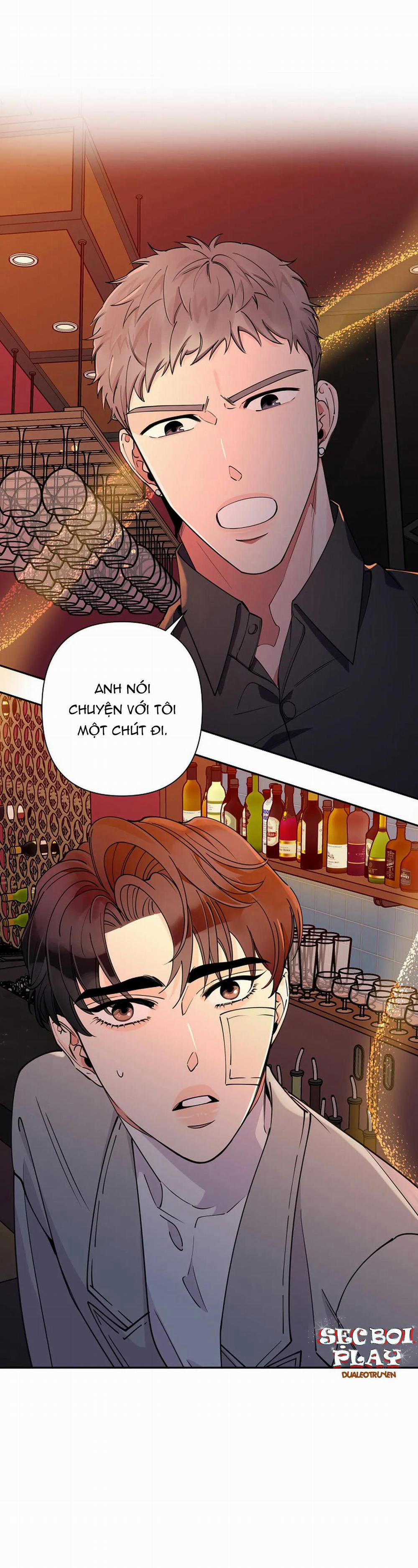 Đêm Dịu Dàng 12 trang 0