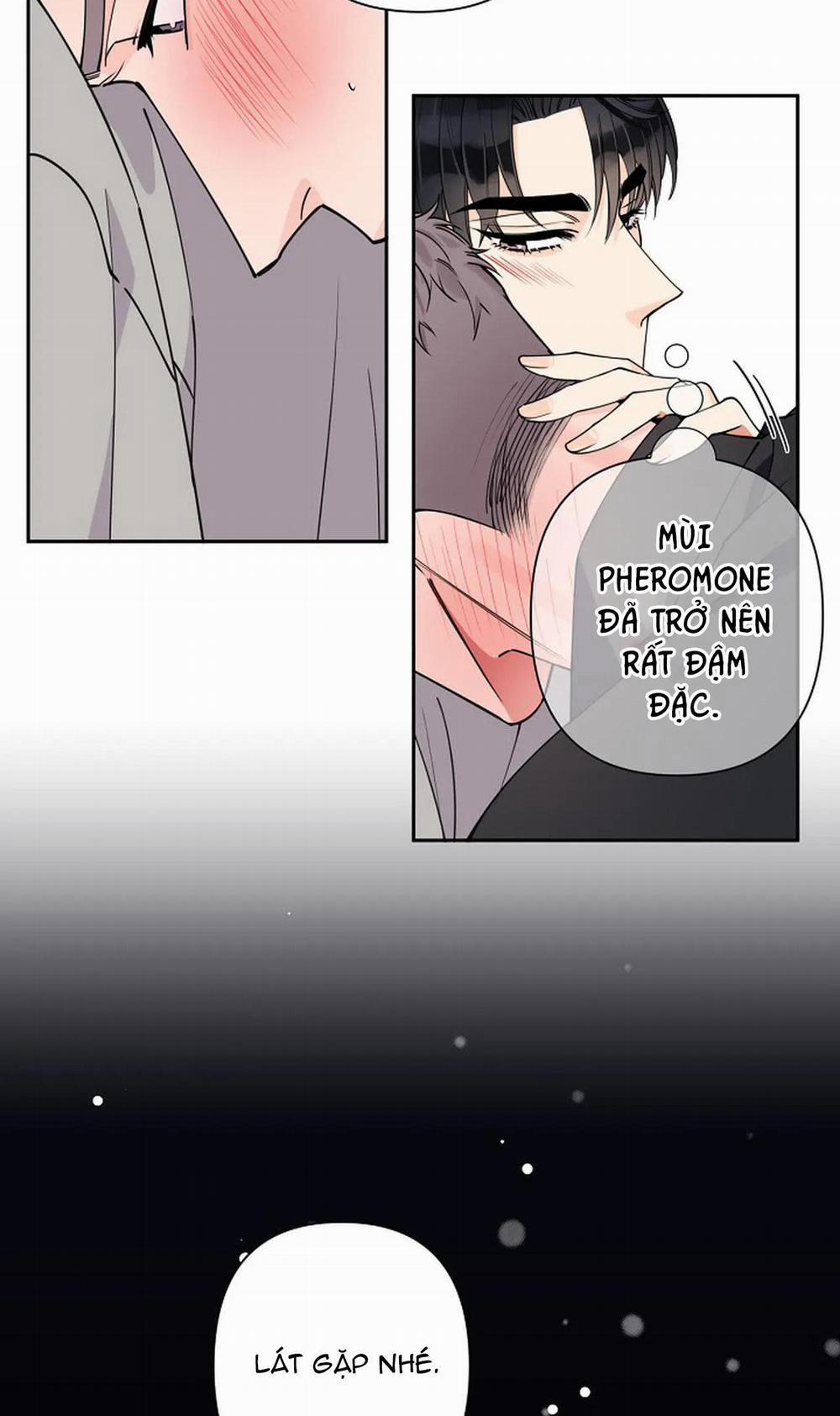 Đêm Dịu Dàng 12 trang 27