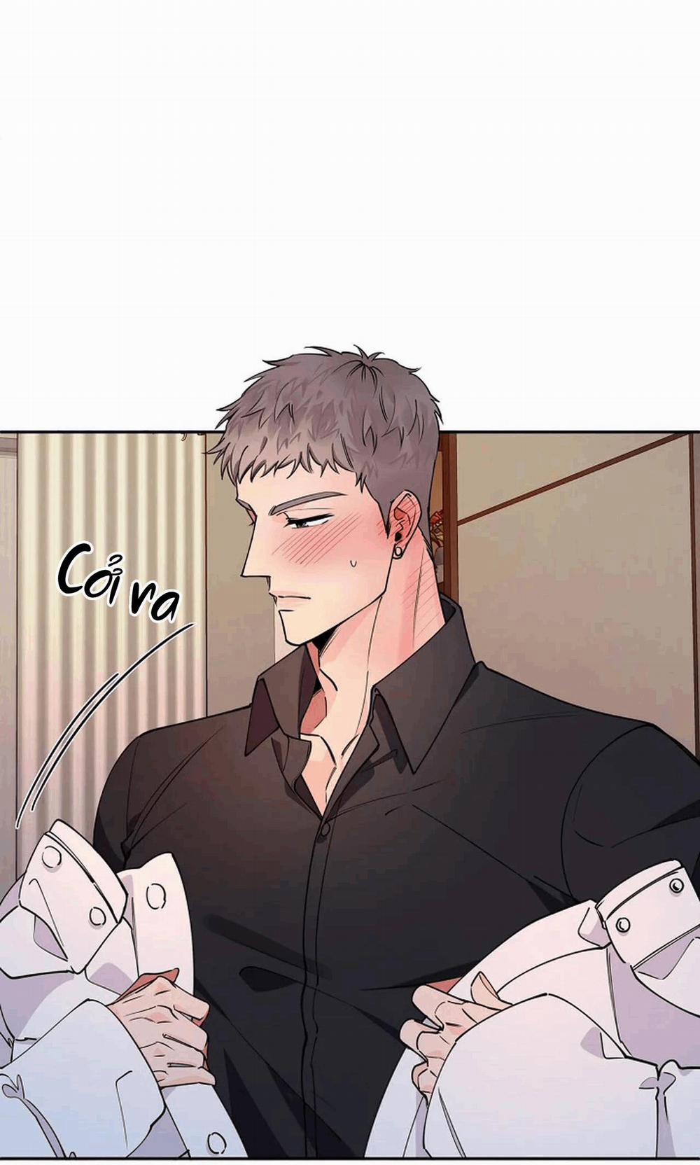 Đêm Dịu Dàng 13 trang 14