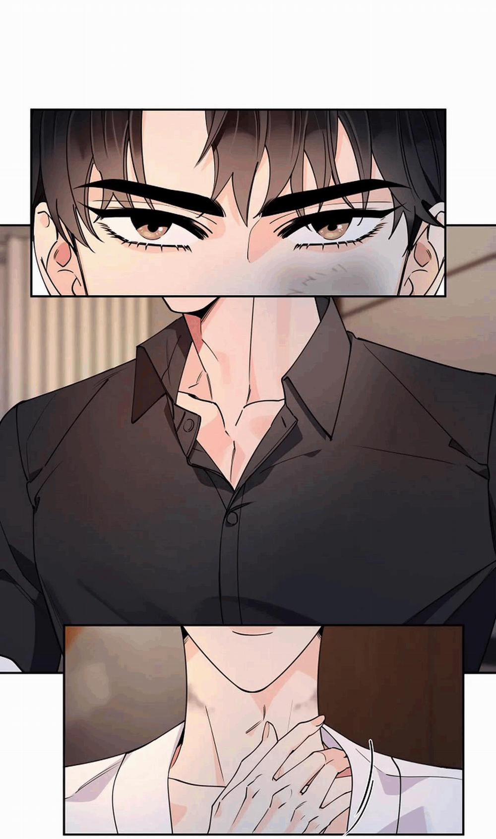 Đêm Dịu Dàng 13 trang 15