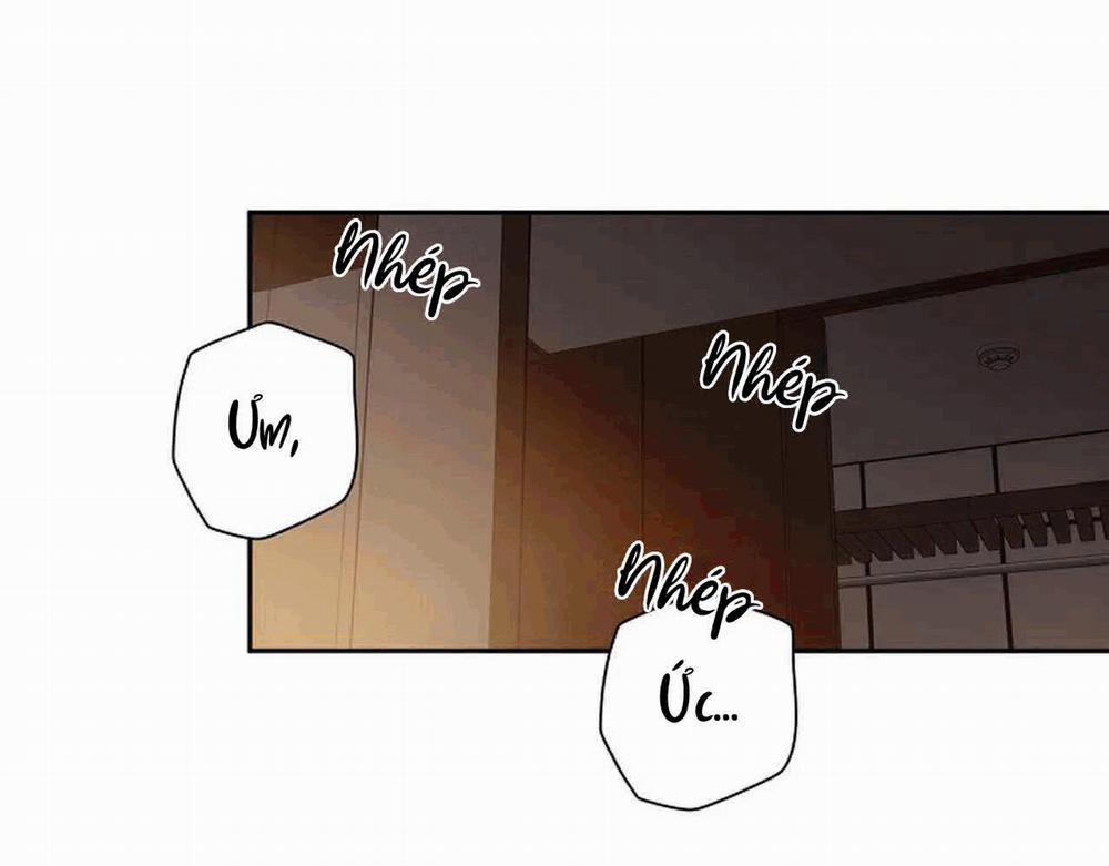 Đêm Dịu Dàng 13 trang 33