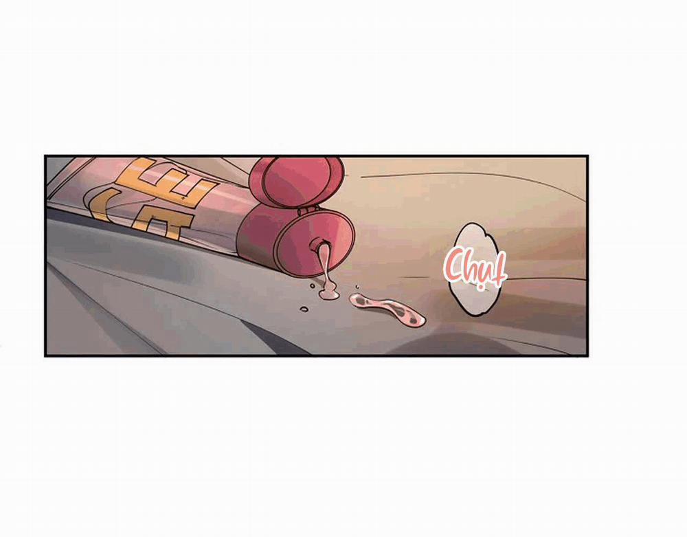 Đêm Dịu Dàng 13 trang 34