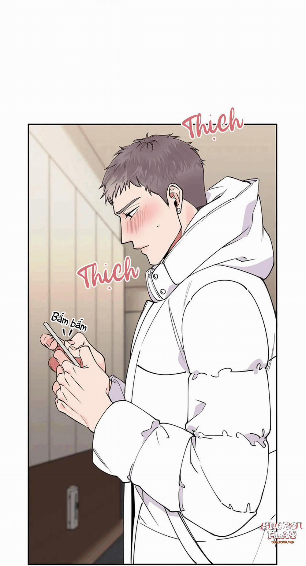 Đêm Dịu Dàng 13 trang 4