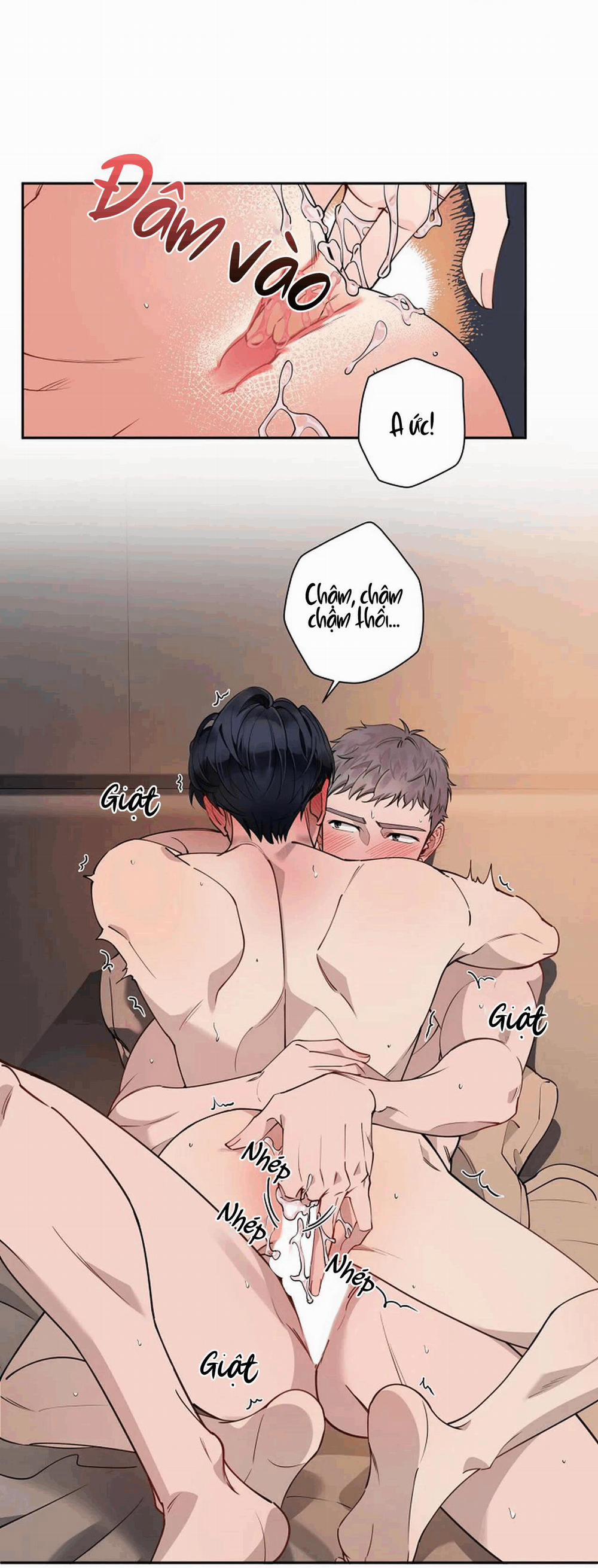 Đêm Dịu Dàng 13 trang 41