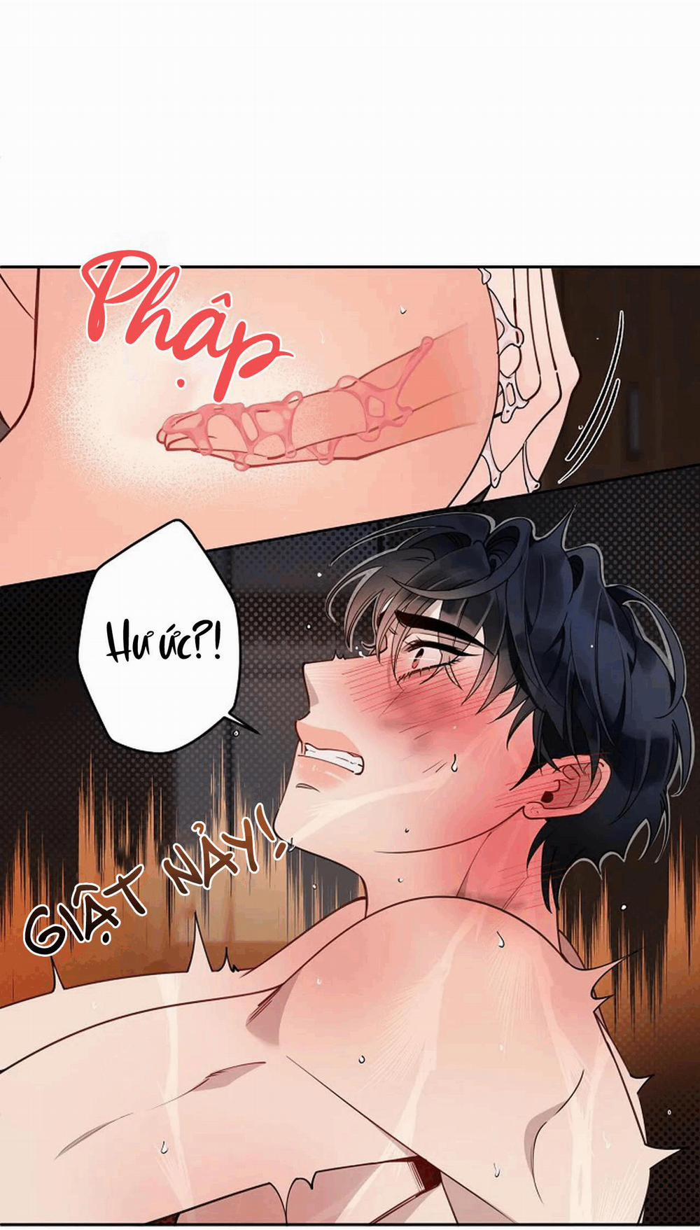 Đêm Dịu Dàng 13 trang 43
