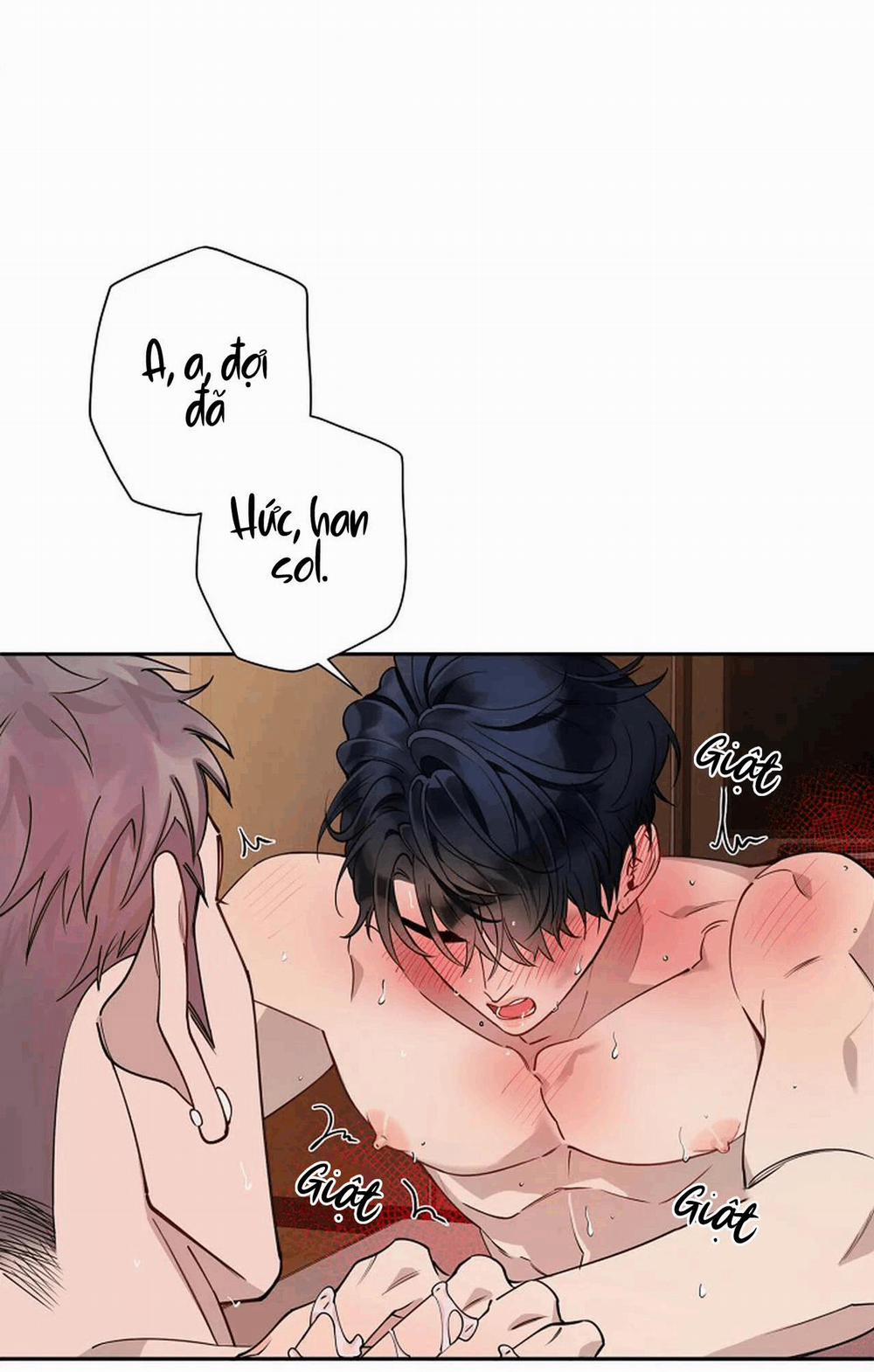 Đêm Dịu Dàng 13 trang 45