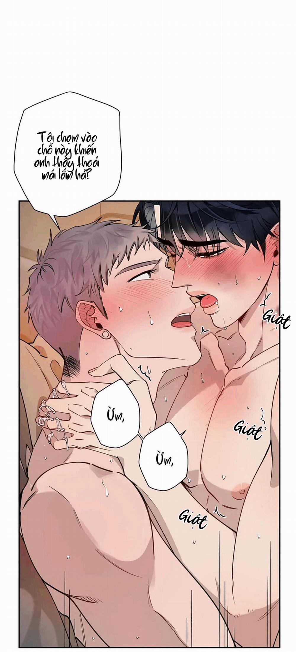 Đêm Dịu Dàng 13 trang 47