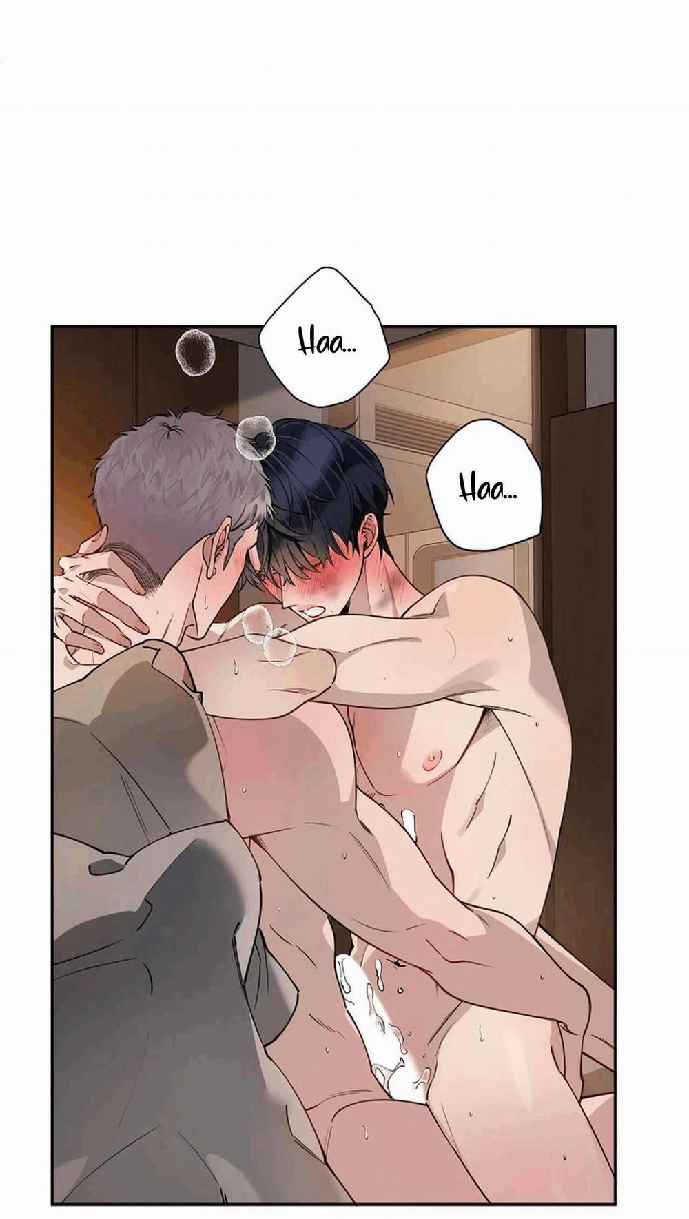 Đêm Dịu Dàng 13 trang 49