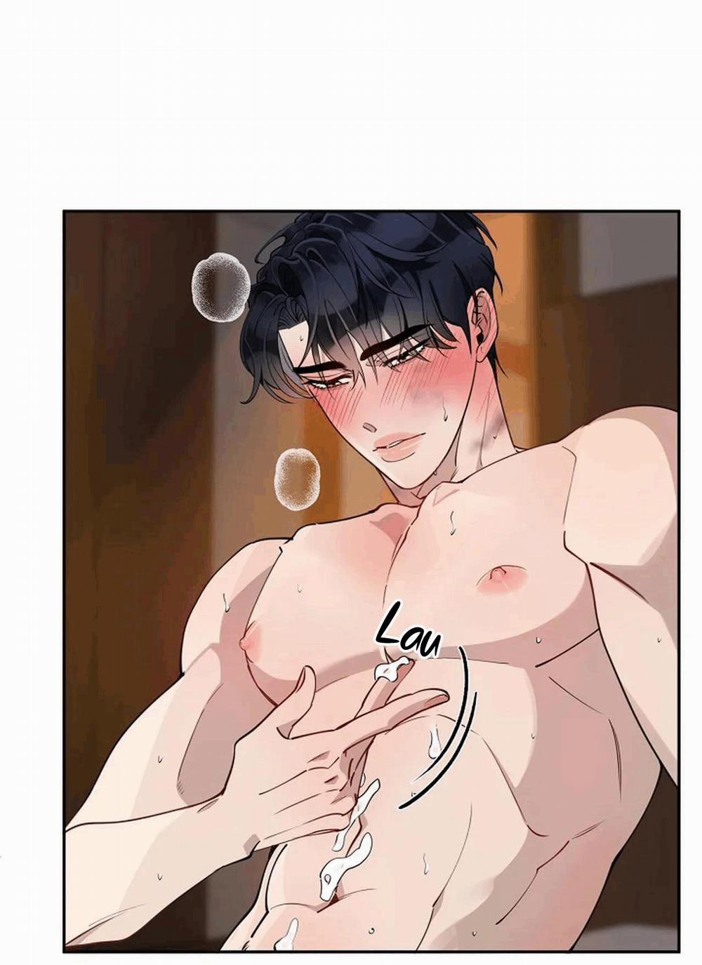 Đêm Dịu Dàng 13 trang 51