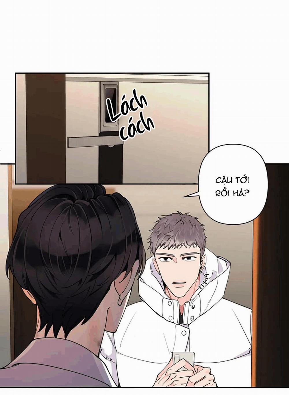 Đêm Dịu Dàng 13 trang 6