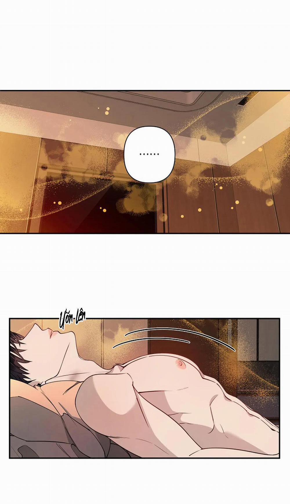 Đêm Dịu Dàng 15 trang 14