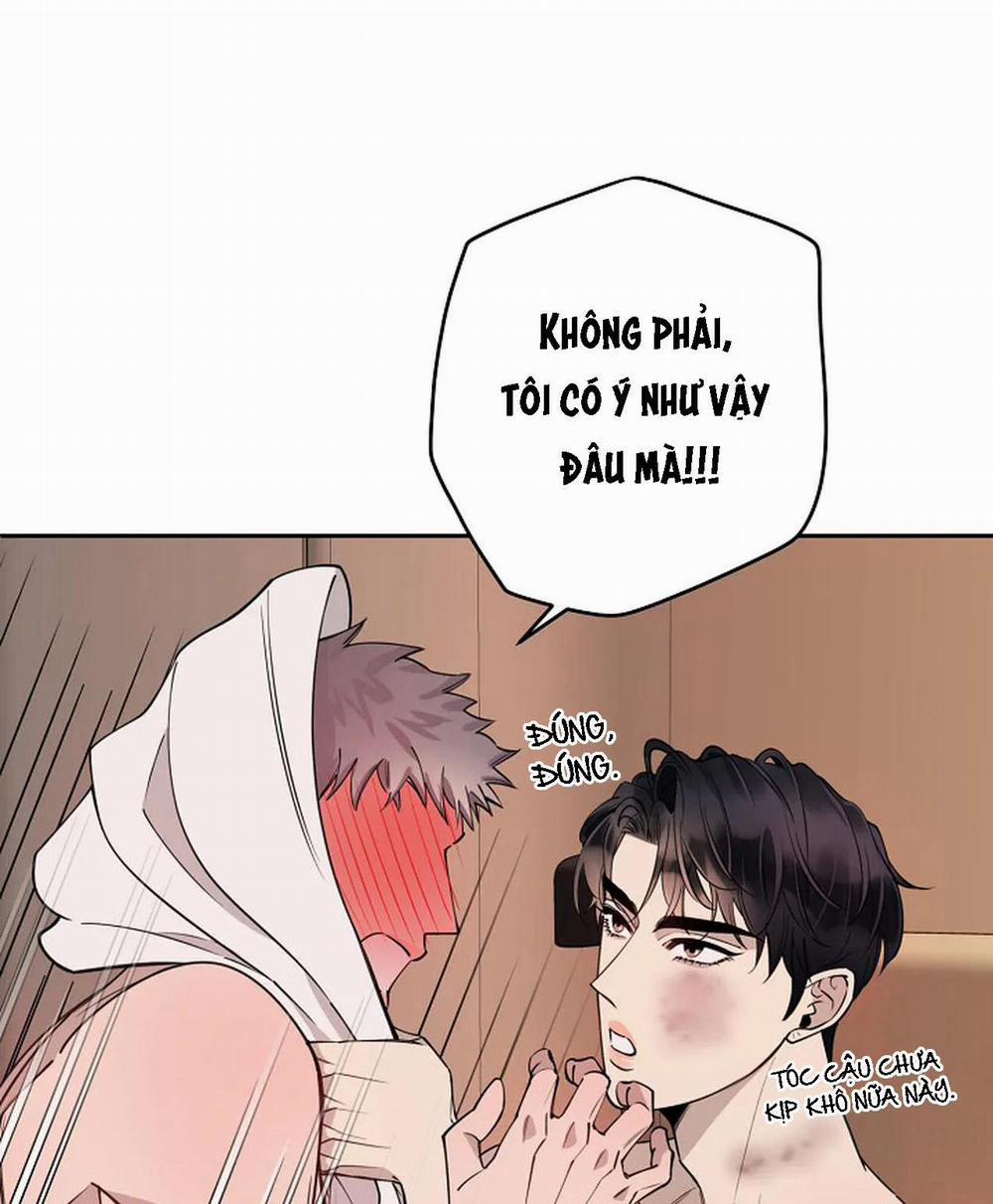 Đêm Dịu Dàng 15 trang 29