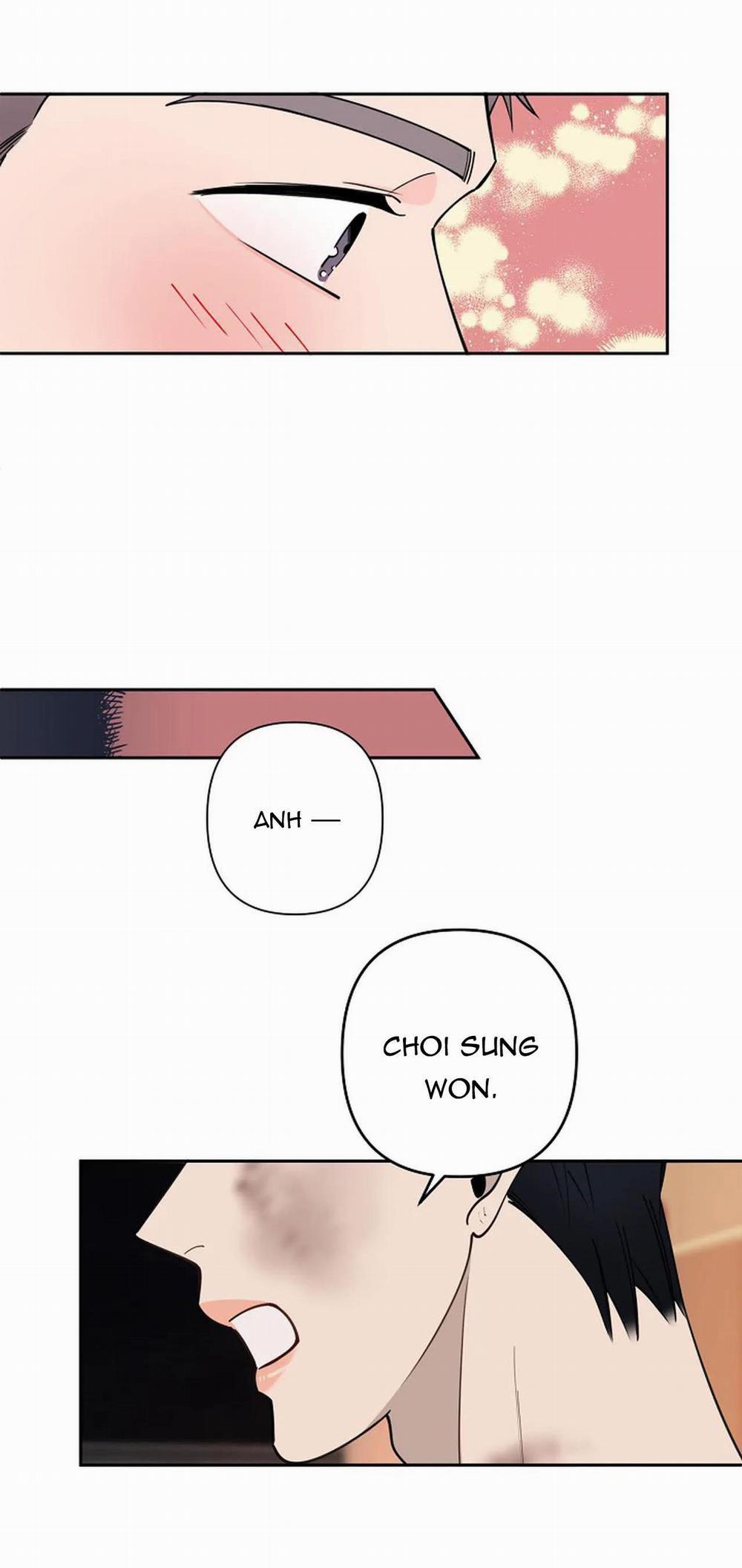 Đêm Dịu Dàng 15 trang 36