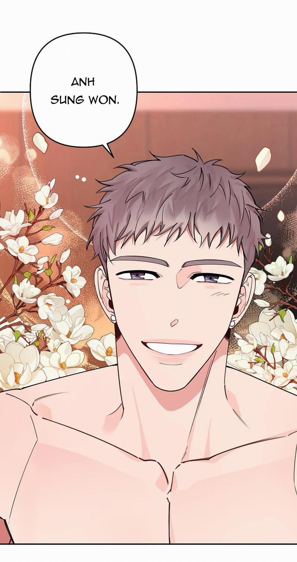 Đêm Dịu Dàng 15 trang 41