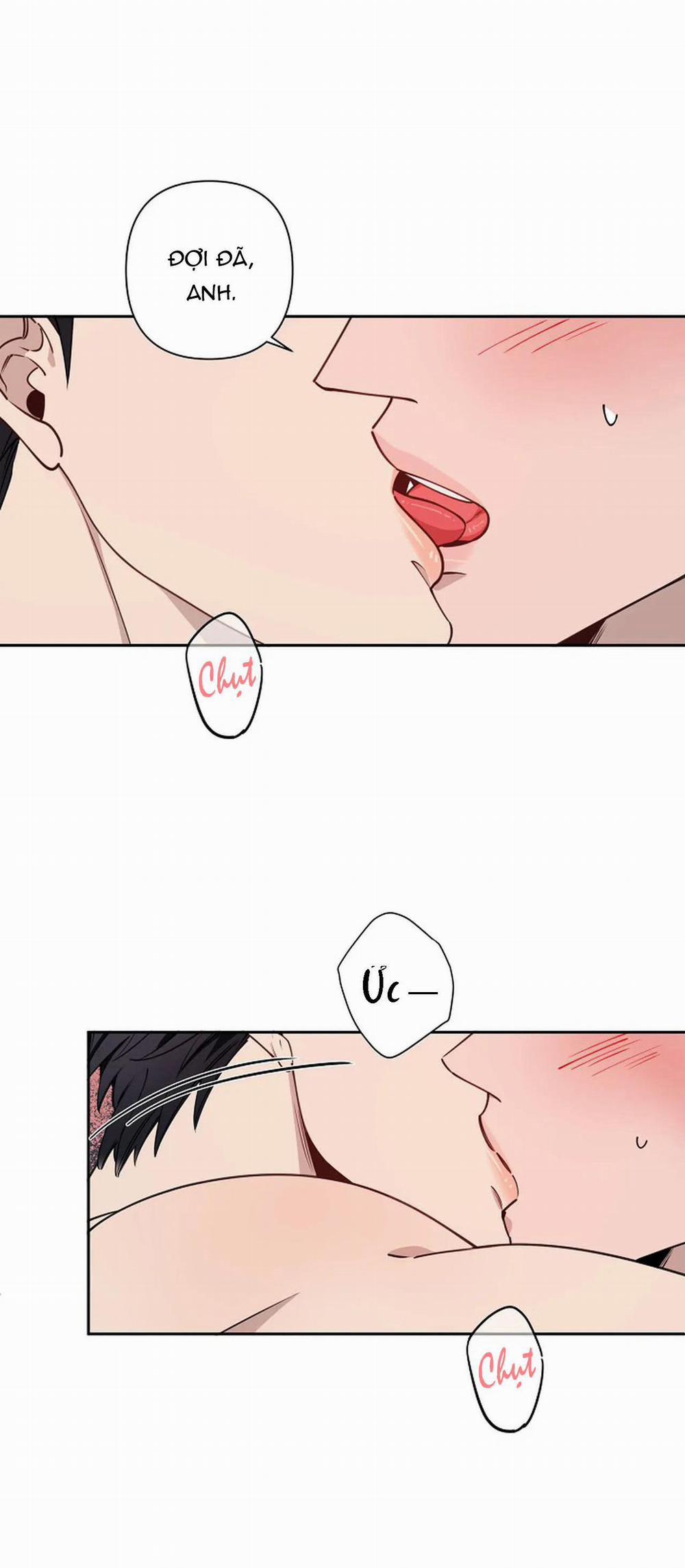 Đêm Dịu Dàng 15 trang 44