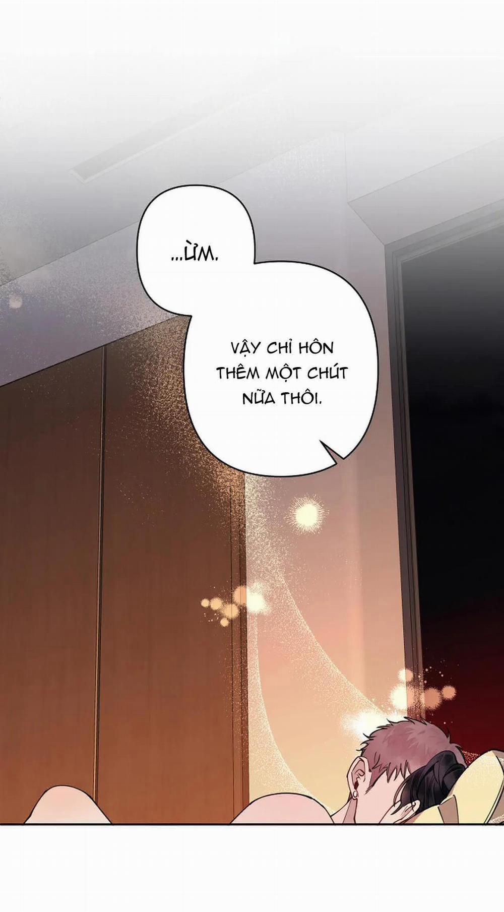 Đêm Dịu Dàng 15 trang 49